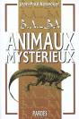 B A-Ba Des Animaux Mysterieux - Preview