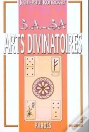 Capa do artigo B-A Ba Des Arts Divinatoires