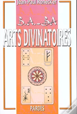 Capa do artigo B-A Ba Des Arts Divinatoires