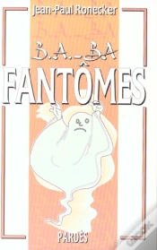 Capa do artigo B A-Ba Des Fantomes