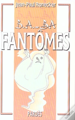 Capa do artigo B A-Ba Des Fantomes