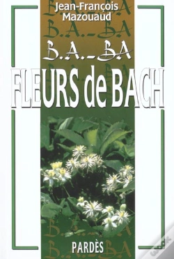 Capa do artigo B-A Ba Des Fleurs De Bach