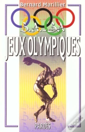 B-A Ba Des Jeux Olympiques
