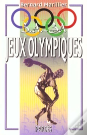 Capa do artigo B-A Ba Des Jeux Olympiques