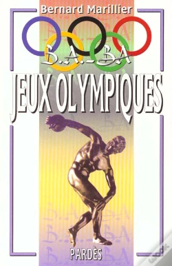 Capa do artigo B-A Ba Des Jeux Olympiques