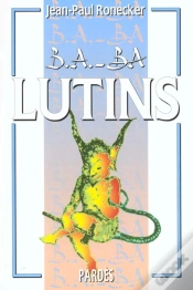 Capa do artigo B A Ba Des Lutins