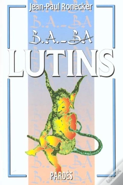 Capa do artigo B A Ba Des Lutins