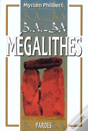 Capa do artigo B A-Ba Des Megalithes