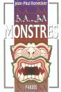 B A-Ba Des Monstres - Preview