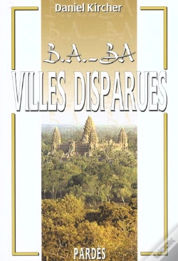 Capa do artigo B-A-Ba Des Villes Disparues