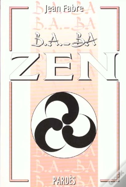 Capa do artigo B A-Ba Du Zen