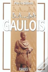B-A Ba Gaulois
