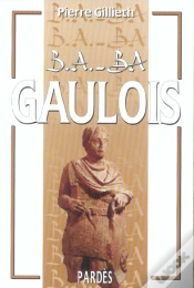Capa do artigo B-A Ba Gaulois