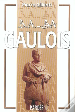 Capa do artigo B-A Ba Gaulois