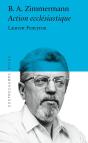 B. A. Zimmermann, Action Ecclésiastique - Preview