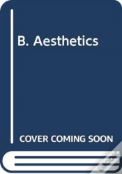 Capa do artigo B. Aesthetics