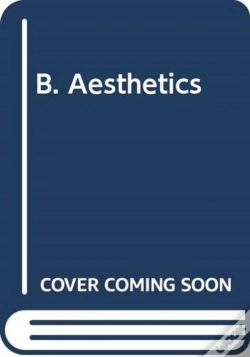 Capa do artigo B. Aesthetics