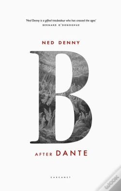 Capa do artigo B (After Dante)