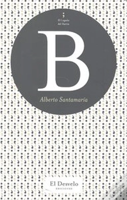 Capa do artigo B