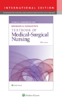 B Amp S Textbk Med Surg 14ek Int Ed - Preview