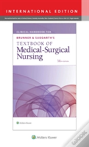 Capa do artigo B Amp S Textbk Med Surg 14ek Int Ed