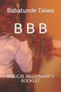 B B B - Preview