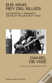 Capa do artigo B. B. King: Rey Del Blues