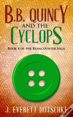 Capa do artigo B. B. Quincy And The Cyclops