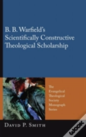 Capa do artigo B. B. Warfield