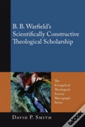 Capa do artigo B. B. Warfield