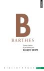 B ; Bbarthes - Preview