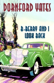 Capa do artigo B-Berry And I Look Back