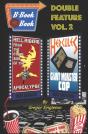 B-Book Double Feature - Preview