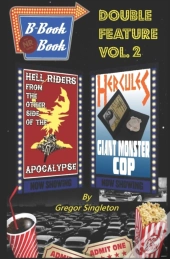 B-Book Double Feature