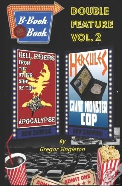 Capa do artigo B-Book Double Feature