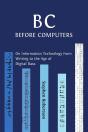 B C, Before Computers - Preview