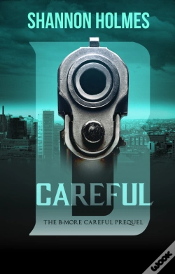 Capa do artigo B-Careful: The B-More Careful Prequel