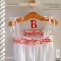 B Comme Broderie. Des Projets Simples Et Ravissants A Coudreet A Broder - Preview