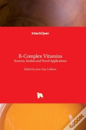 Capa do artigo B-Complex Vitamins