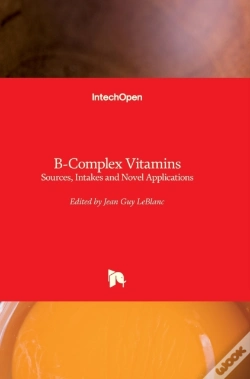 Capa do artigo B-Complex Vitamins