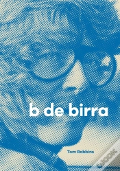 Capa do artigo B De Birra