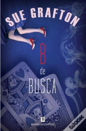 Capa do artigo B de Busca