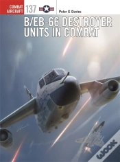 Capa do artigo B/Eb-66 Destroyer Units In Combat