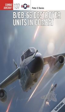 B/Eb-66 Destroyer Units In Combat