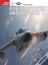 B/Eb-66 Destroyer Units In Combat