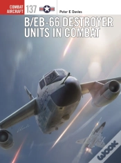 Capa do artigo B/Eb-66 Destroyer Units In Combat