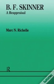 Capa do artigo B F Skinner