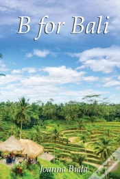 Capa do artigo B For Bali