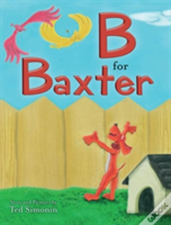 Capa do artigo B For Baxter