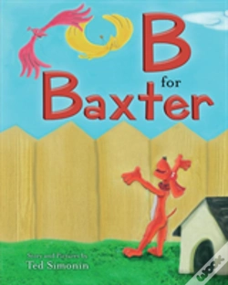 Capa do artigo B For Baxter